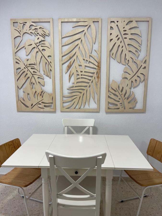 Apartament Casa La Victoria Malaga