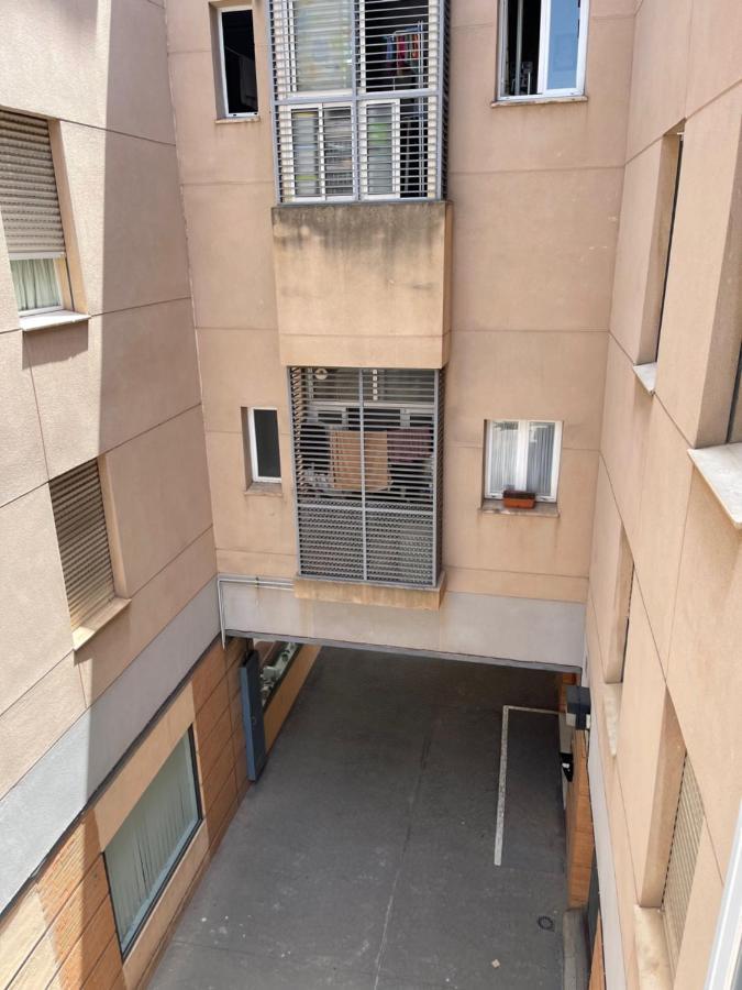 Casa La Victoria Apartament Malaga