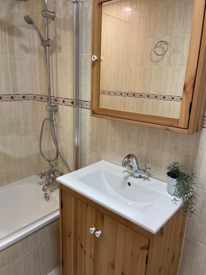 Apartament Casa La Victoria Malaga
