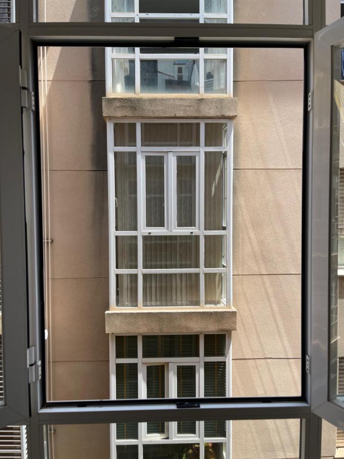 Apartament Casa La Victoria *